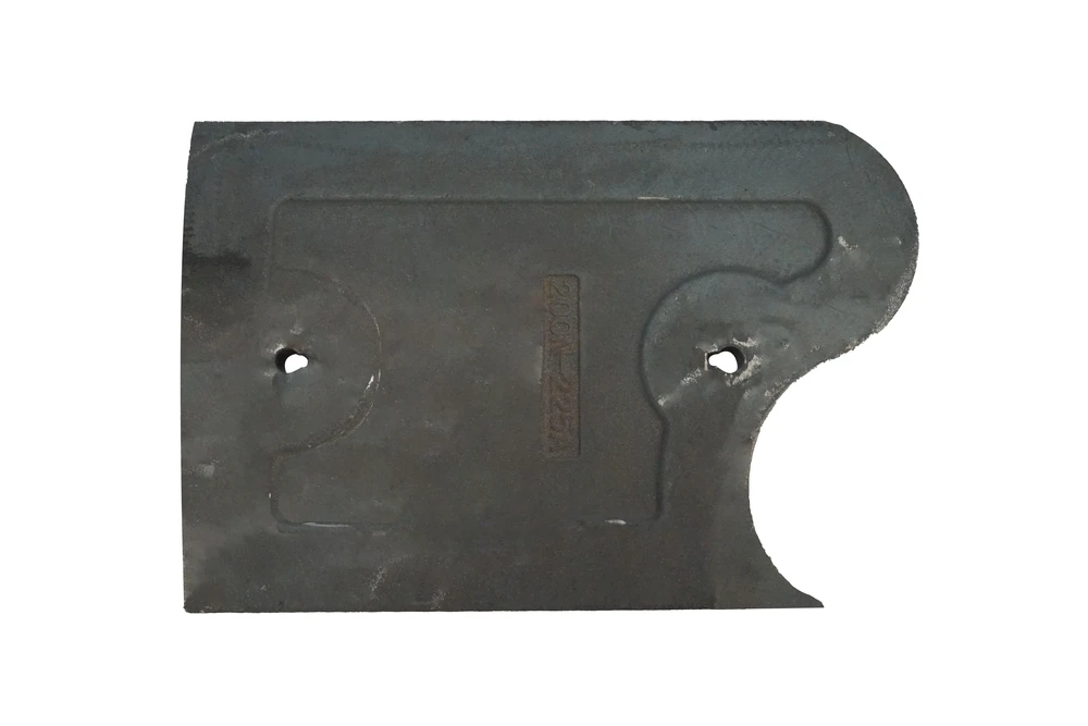 Spiral Blade-Asphalt Mixing Plant