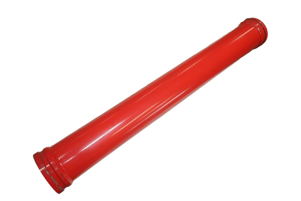 Concrete Mixing Plant Lining Plate