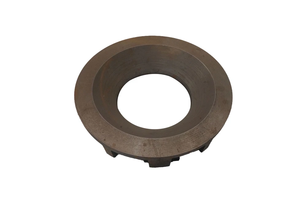 Spiral Blade For Asphalt Mixing Plant