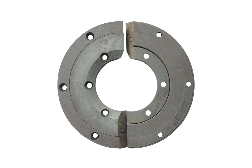 Concrete Mixing Plant High Wear-resistant Lining Plate