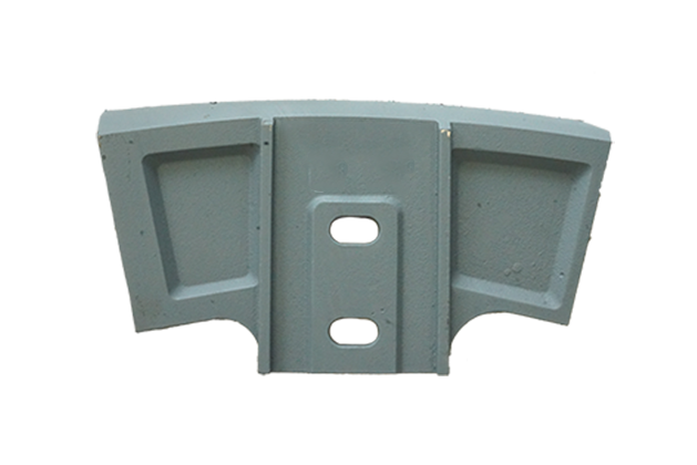 OEM Lining Plate For Concrete Mixing Plant