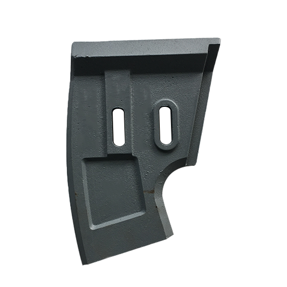 Economical & Corrosion Resistance Blade