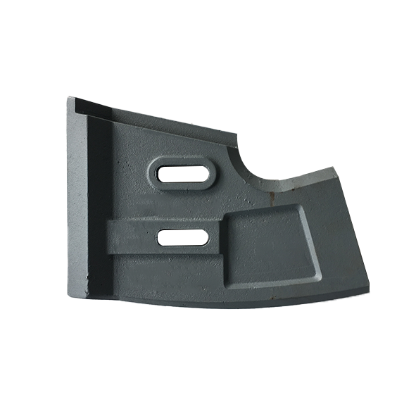 Economical & Corrosion Resistance Blade