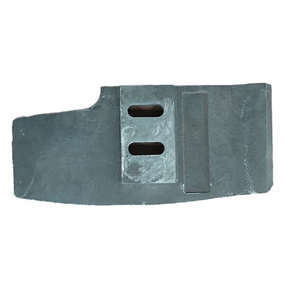Corrosion Resistance Scraper