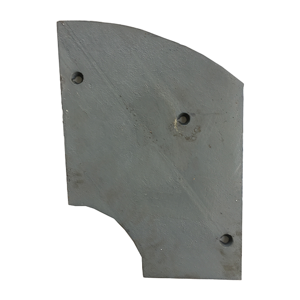 Wear-resistant Lining Plate