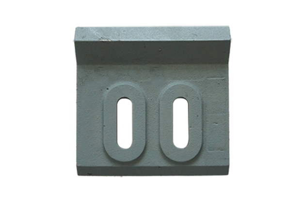 General Lining Plate For Concrete Mixing Plant