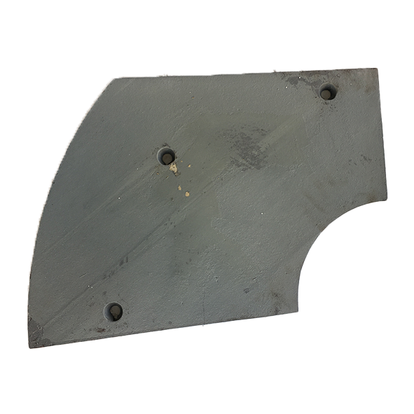 Wear-resistant Lining Plate