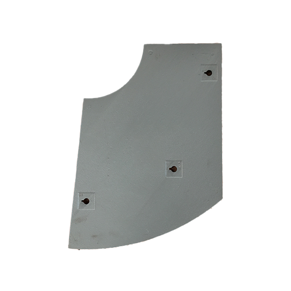 High Temperature Tolerance Lining Plate