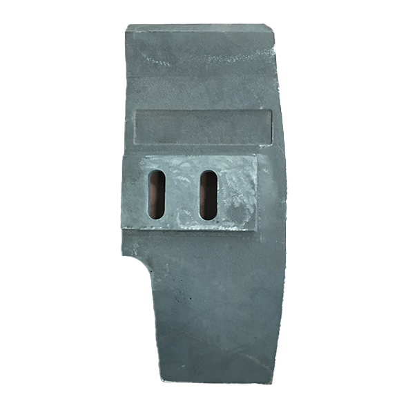 Corrosion Resistance Scraper