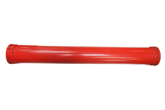 High Temperature Tolerance Lining Plate