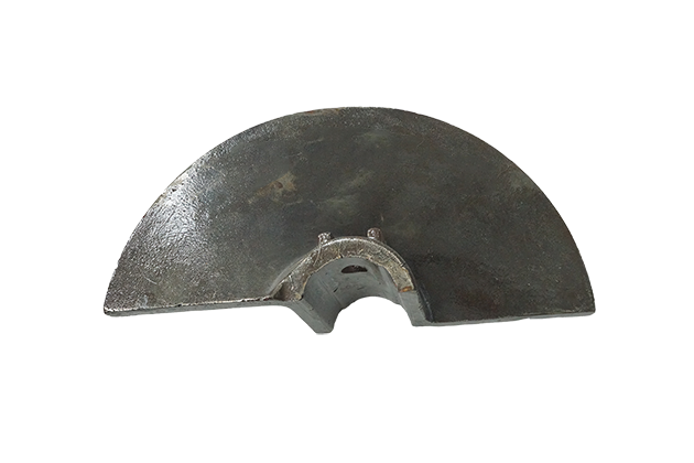 High Temperature Tolerance Lining Plate