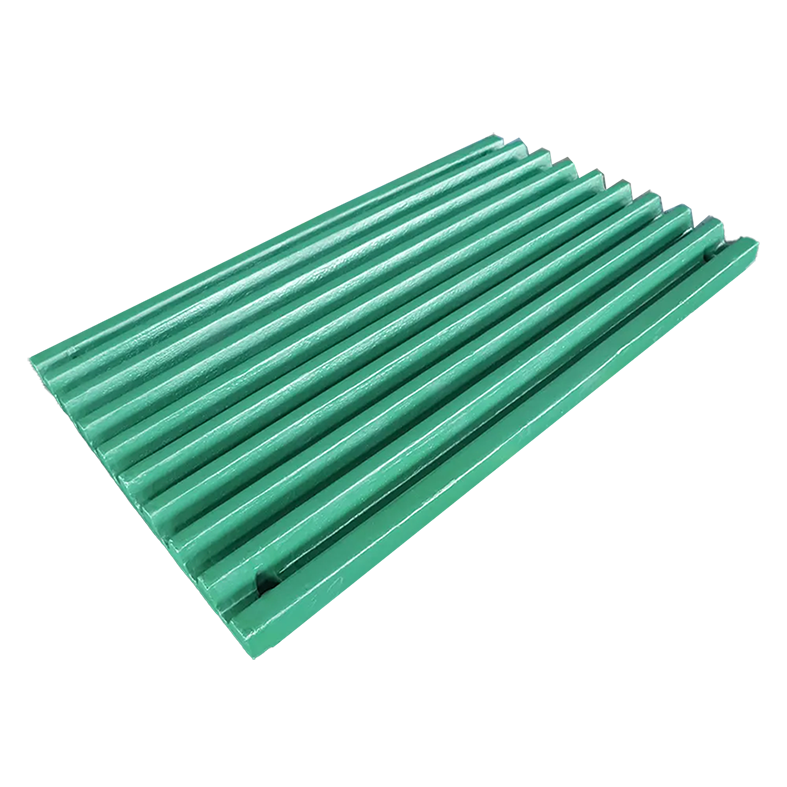 Premium Wear-Resistant Plates