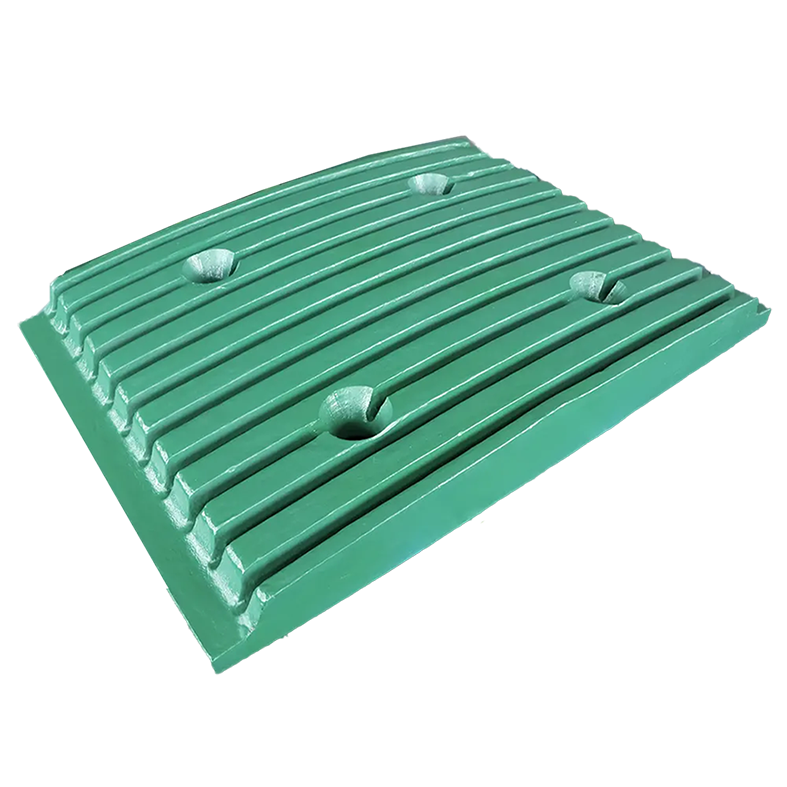 Premium Wear-Resistant Plates