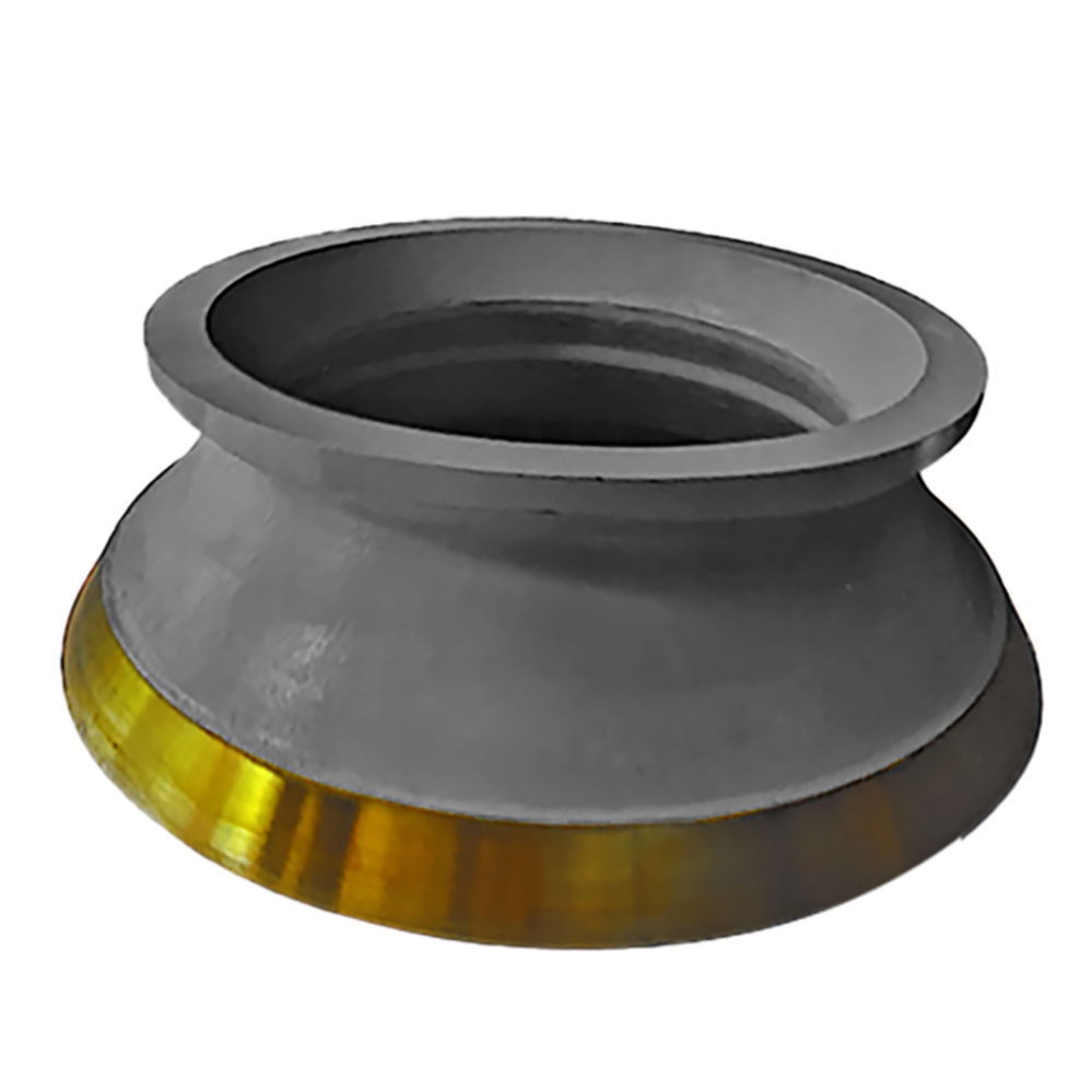 High-Quality Cone crusher Bowl Liner