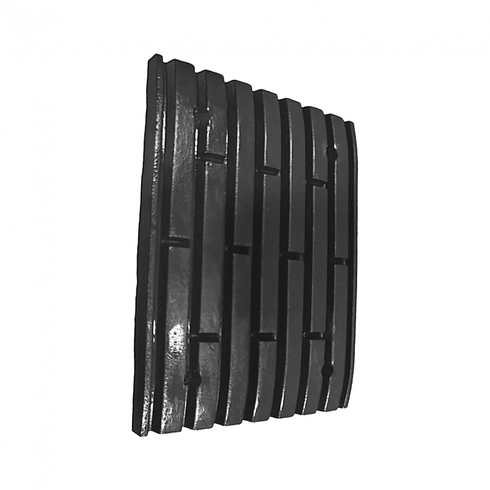 High Quality  Wear-Resistant Crusher Jaw Plate