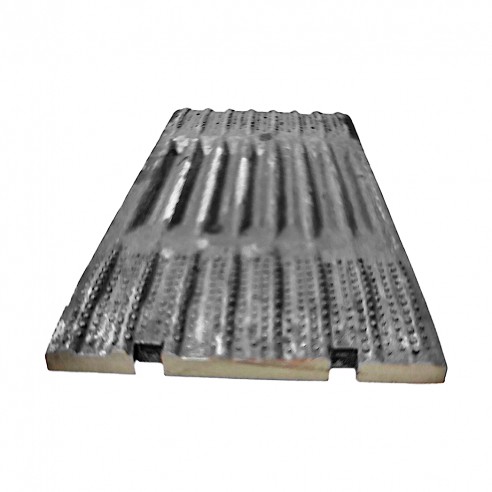High Quality  Wear-Resistant Crusher Jaw Plate
