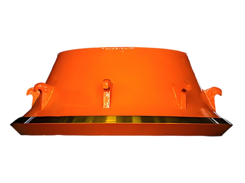 How to Choose the Best Crusher Wear Parts