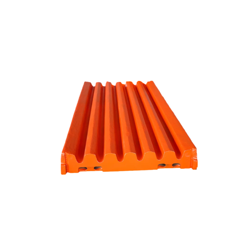 Premium Wear-Resistant Plates