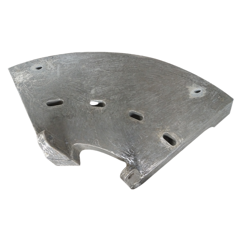 VTM vertical mill liner
