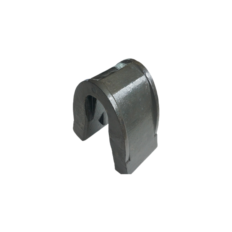 Hammer-Sand Making Machine 