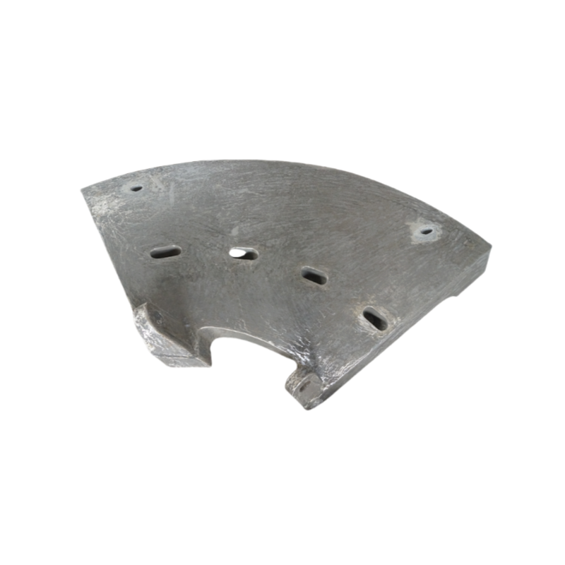 VTM vertical mill liner