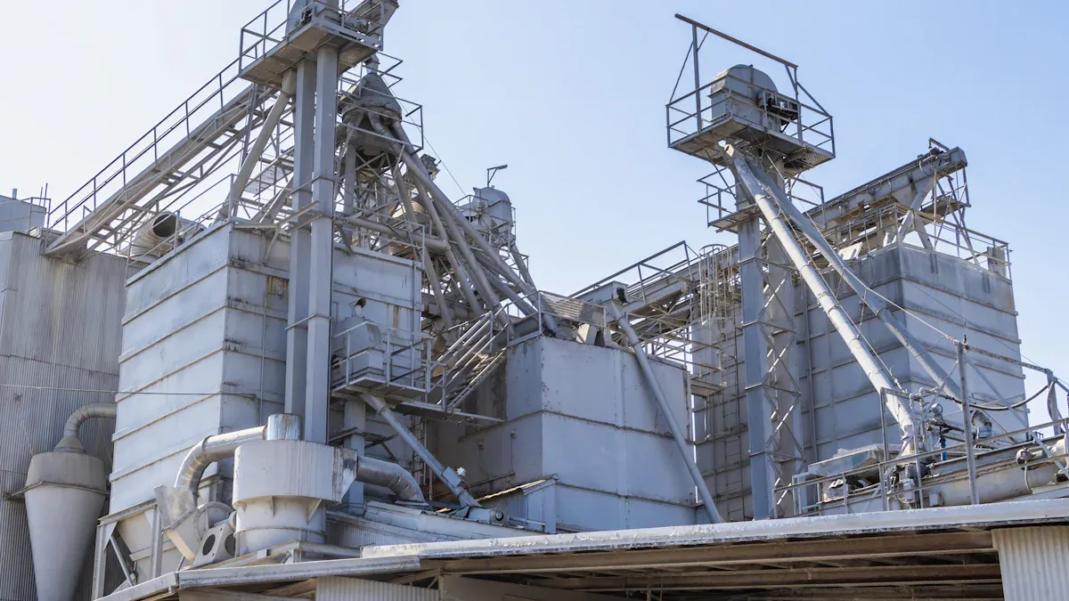 Best Jaw Crusher Plates Suppliers for Your Needs