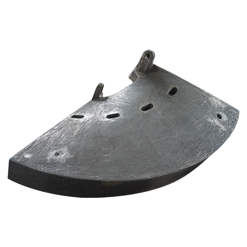 VTM vertical mill liner