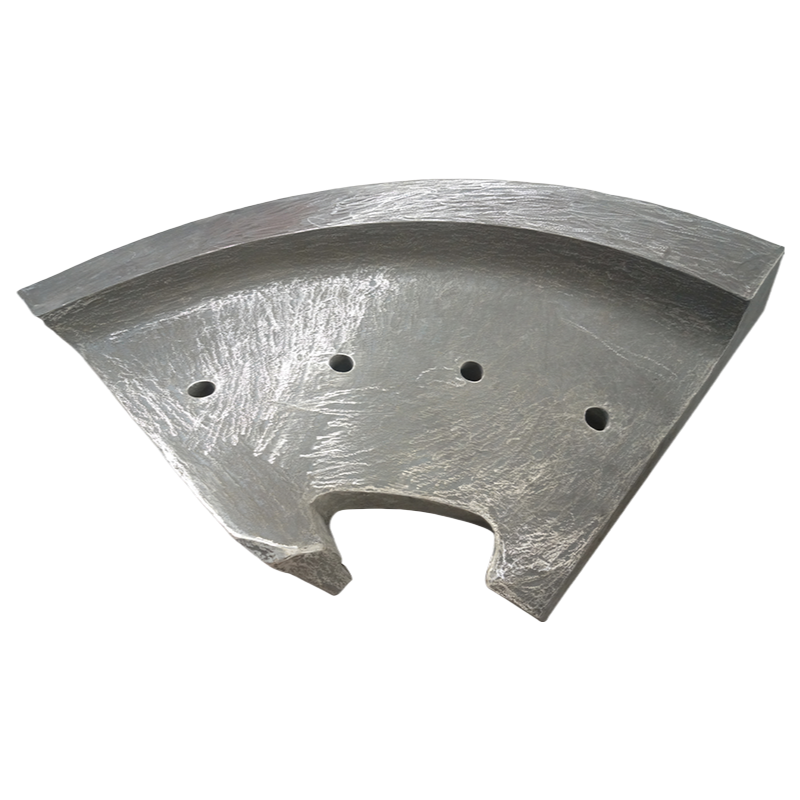 VTM vertical mill liner