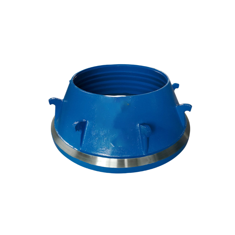 High-Quality Cone crusher Bowl Liner