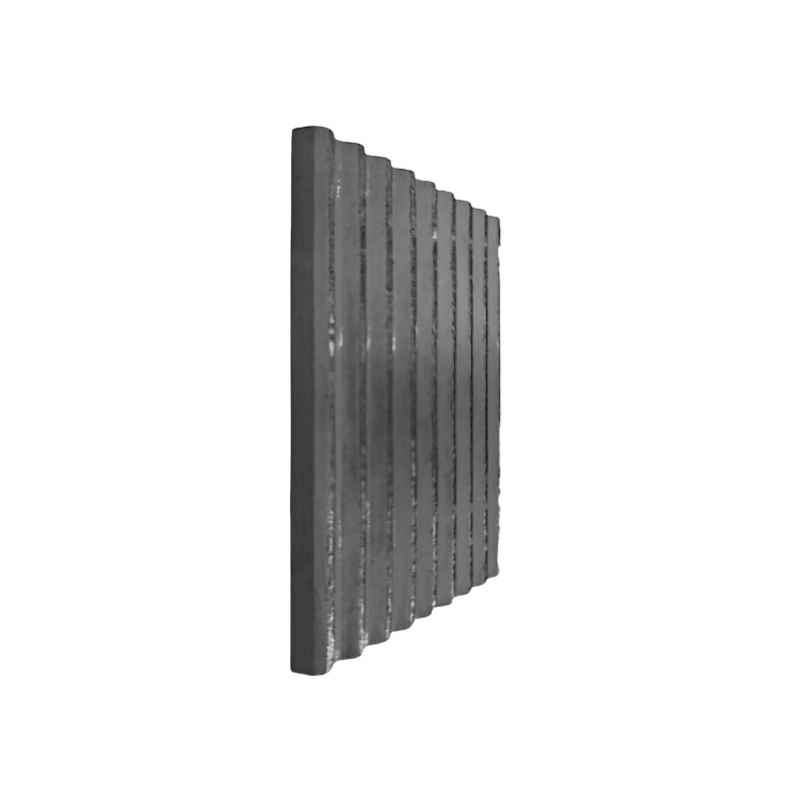  Long Service Life Crusher Jaw Plate