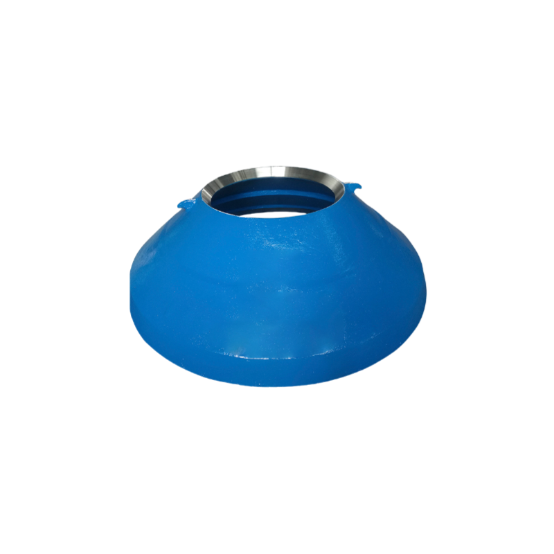 High-Quality Cone crusher Bowl Liner
