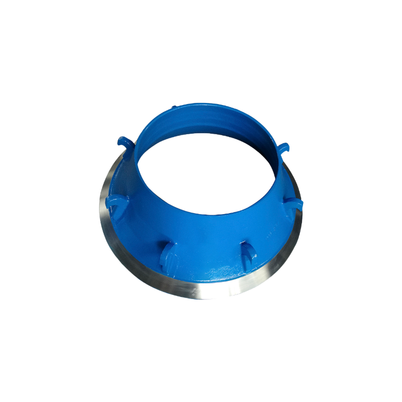 Powerful Cone Crusher Bowl Liner
