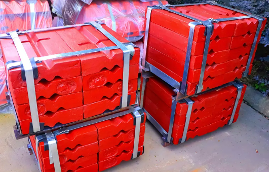 Blow Bars for Impact Crushers: The Complete Guide to Selection, Performance & Maintenance