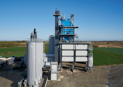 High-Chrome Asphalt Scraper Solutions: Case Study of Putzmeister's Mortar Mixer Blade Innovation