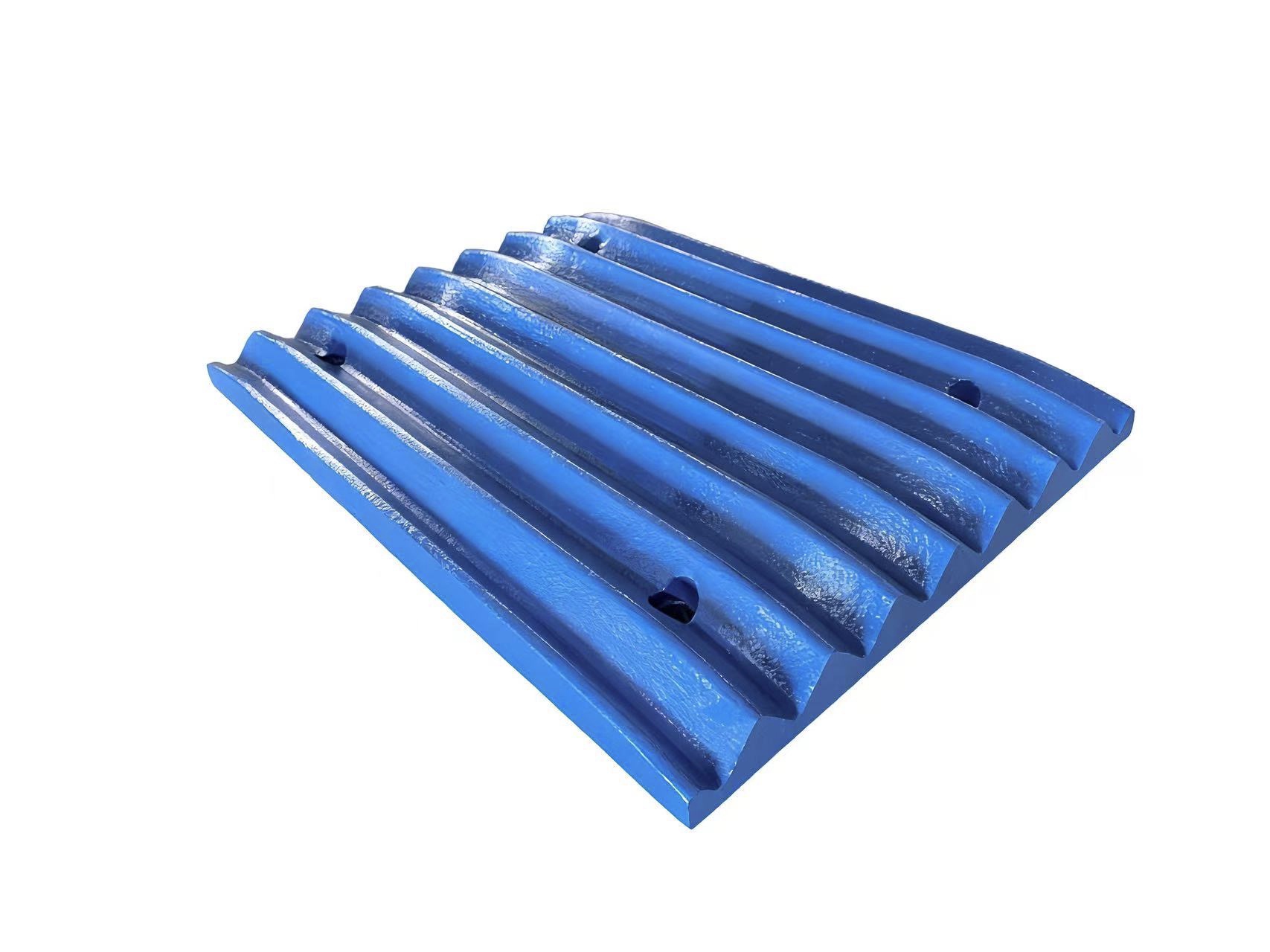 Jaw Crusher Jaw Plate: Complete Guide to Materials, Types, Selection & Replacement