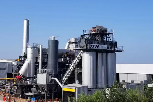 Asphalt Paver Parts: The Complete Guide to Types, Materials, and Long-Term Performance