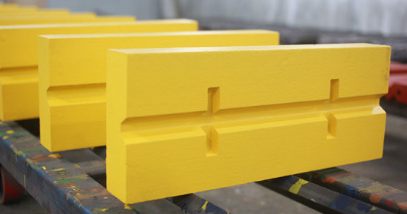Crusher Blow Bars: The Ultimate Guide to Materials, Selection, and Performance