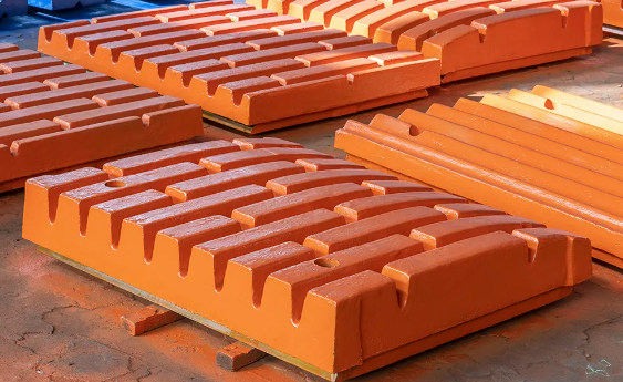 How to Choose Concrete Mixing Plant Blades for Longer Life