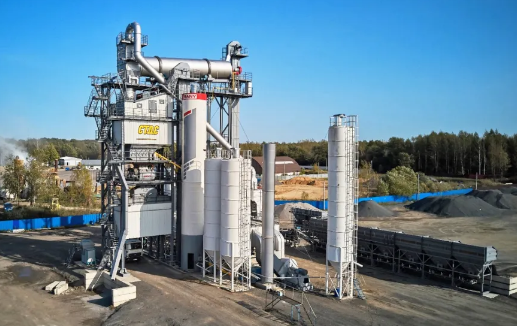Concrete Plant Mixing Rotor Wear Parts