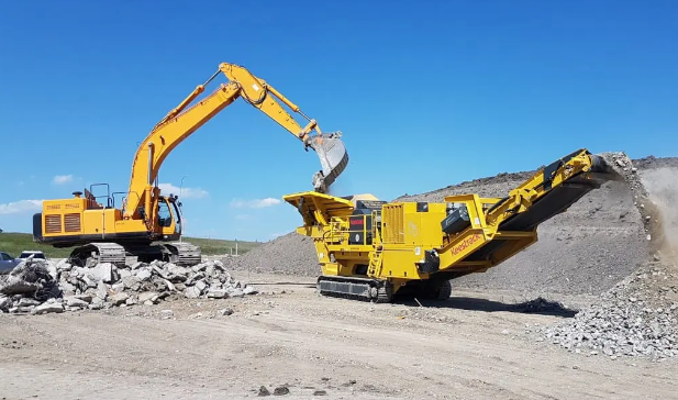 ​ Asphalt Plant Wear Parts Engineering Case Study
