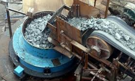 High-Chrome Concrete Pump Truck Rotor for Long Service
