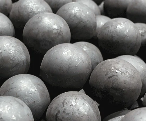 Custom Coal Mill Grinding Ball Solutions