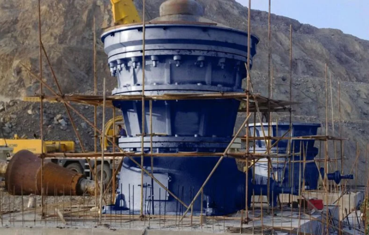 Gyratory Crusher Liner Plate Company for Mining