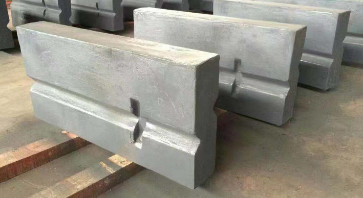 Impact Crusher Plate Hammer Wear Solutions