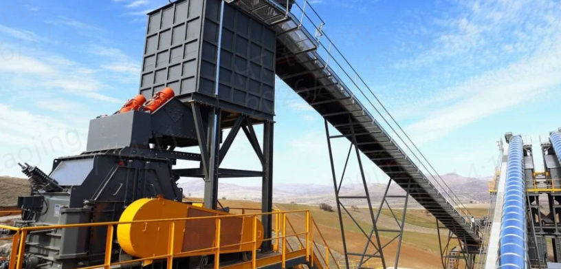 Mining Jaw Crusher Plate Supplier for Hard Rock
