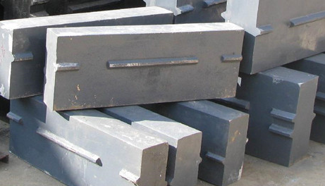 Precision Impact Crusher Blow Bar: From Design to Performance