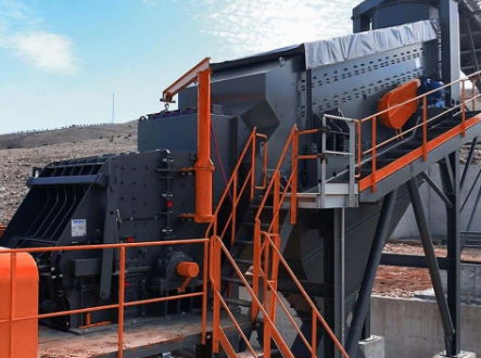 Easy-Install Cone Crusher Bowl Liner Guide