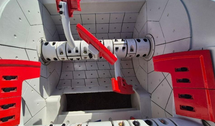 Concrete Plant Lining Plate for Long-Life Mixers