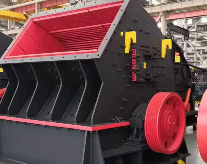 Alloy Crusher Hammer for Heavy-Duty Crushing