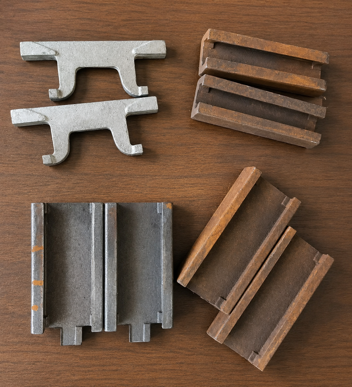South African Mining Customer Sends Grate Bar Samples to HAITIAN CASTING 